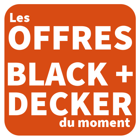 offres-blackanddecker.fr - Offres Black et Decker ODR